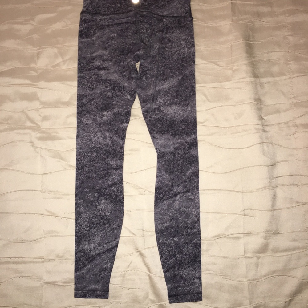 Girls Lululemon Legginings